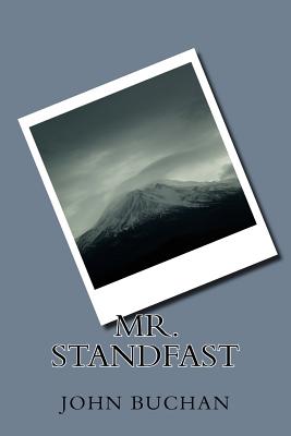 Mr. Standfast - Buchan, John