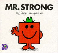 Mr. Strong - Hargreaves, Roger