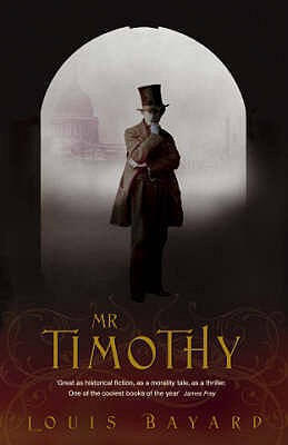 Mr Timothy - Bayard, Louis