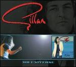 Mr. Universe [Bonus Track] - Gillan