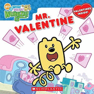 Mr. Valentine