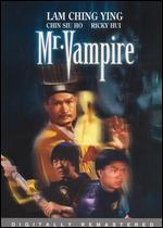 Mr. Vampire