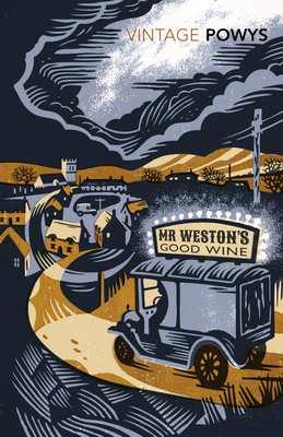 Mr Weston's Good Wine - Powys, T.F.