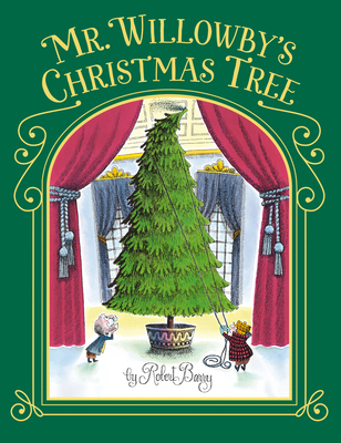 Mr. Willowby's Christmas Tree - 