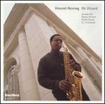 Mr. Wizard - Vincent Herring