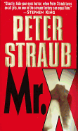 Mr. X - Straub, Peter