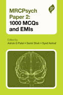 MRCPsych Paper 2: 600 MCQS