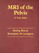 MRI Atlas of the Pelvis