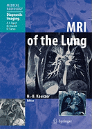 MRI of the Lung