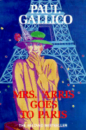 Mrs. 'Arris goes to Paris.