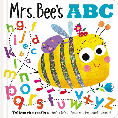 Mrs Bee's ABC - Make Believe Ideas Ltd