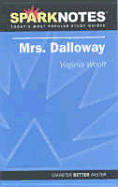 Mrs. Dalloway (Sparknotes Literature Guide)