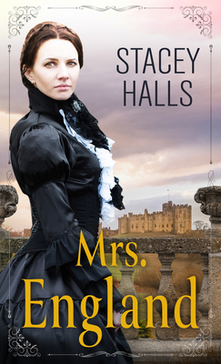 Mrs. England - Halls, Stacey