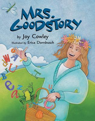 Mrs. Goodstory - Cowley, Joy