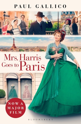 Mrs Harris Goes to Paris & Mrs Harris Goes to New York - Gallico, Paul