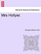 Mrs Hollyer.