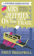 Mrs Jeffries On The Trail