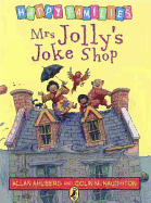 Mrs. Jolly's Joke Shop - Ahlberg, Allan