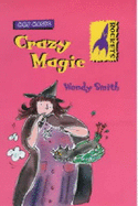 Mrs Magic: Crazy Magic