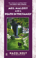 Mrs. Malory and a Death in the Family