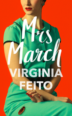 Mrs March - Feito, Virginia