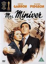 Mrs. Miniver - William Wyler