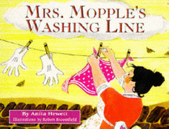 Mrs. Mopples Washing Line