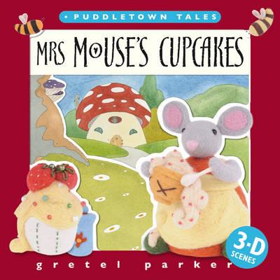 Mrs Mouse's Cupcakes - 