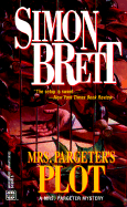 Mrs. Pargeter's Plot - Brett, Simon