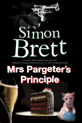 Mrs Pargeter's Principle - Brett, Simon