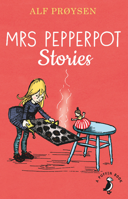 Mrs Pepperpot Stories - Proysen, Alf