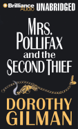 Mrs. Pollifax and the Second Thief