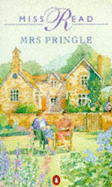 Mrs Pringle - Miss Read