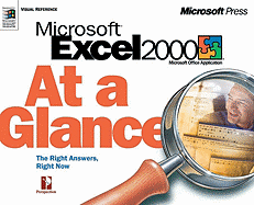MS Excel 2000 at a Glance - Perspection Inc, and Perspecti