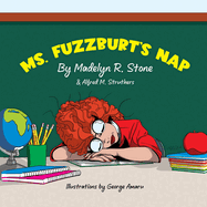 Ms. Fuzzburt's Nap