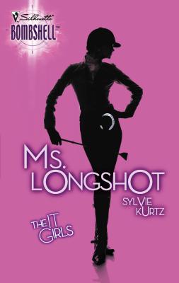 Ms. Longshot - Kurtz, Sylvie