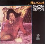 Ms. Soul