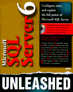 MS SQL SERVER 6 UNLEASHED