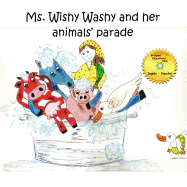 Ms. Wishy-Washy and her animals' parade - Castellanos, Graciela