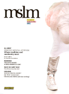 MSLM Fashion Magazine