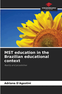 MST education in the Brazilian educational context