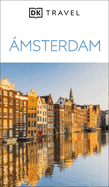 ?msterdam Gu?a Visual (DK Amsterdam)
