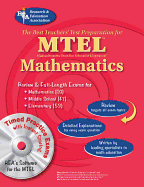 MTEL Mathematics: (Fields 53, 47 & 09)