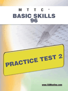 Mttc Basic Skills 96 Practice Test 2