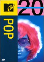 MTV 20: Pop - 