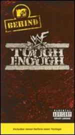 MTV: Behind WWF Tough Enough