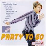 MTV Party to Go, Vol. 9