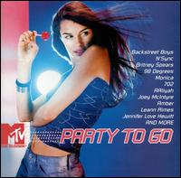 MTV Party to Go - Various Artists