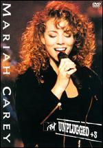 MTV Unplugged + 3: Mariah Carey