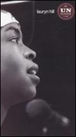 MTV Unplugged: Lauryn Hill - No. 2.0